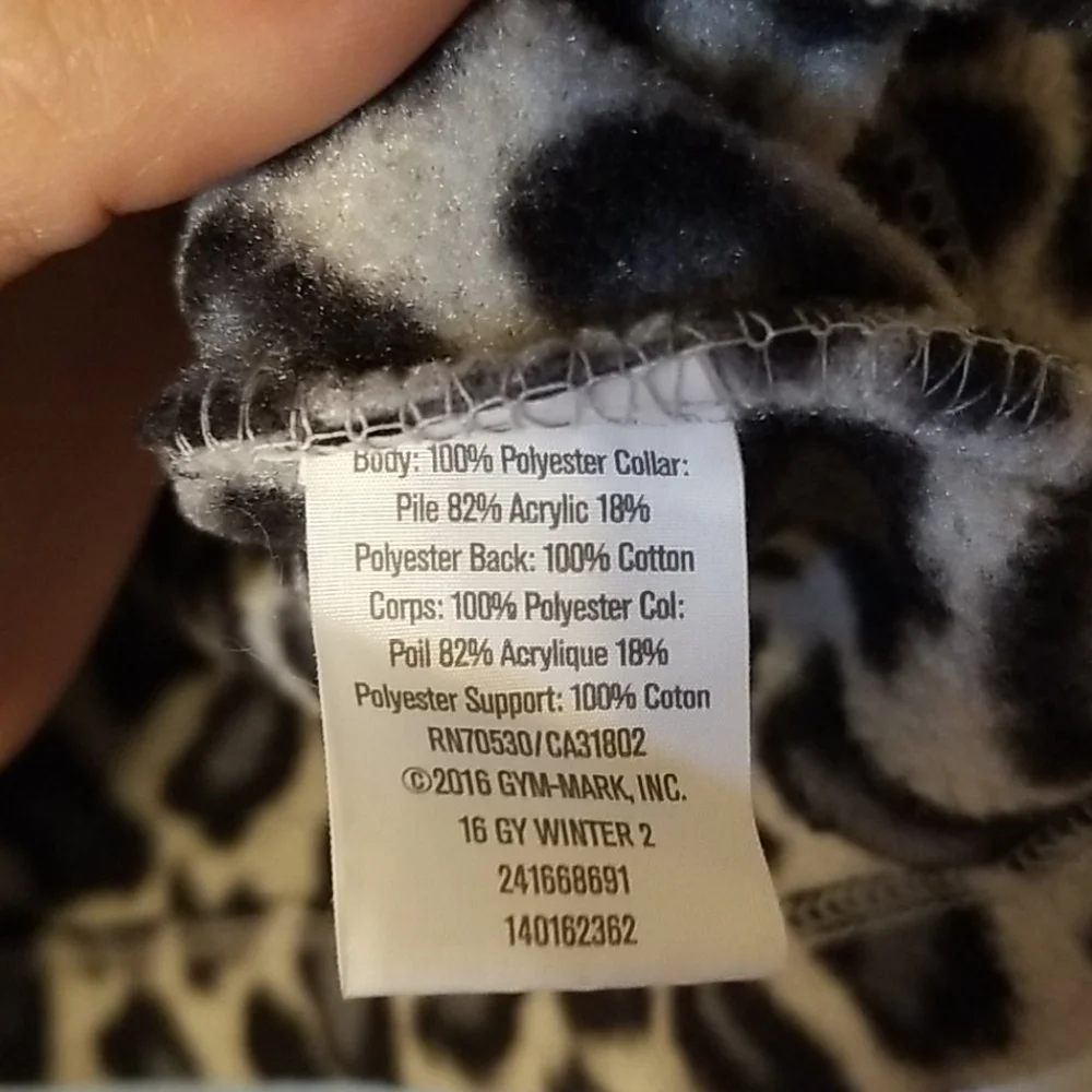 Gymboree Jacket